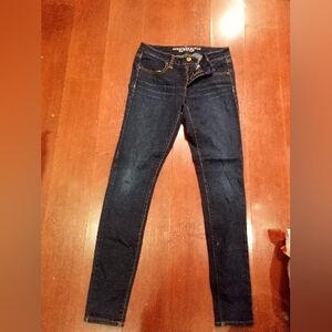 American Eagle Outfitters Navy Blue Jeans
